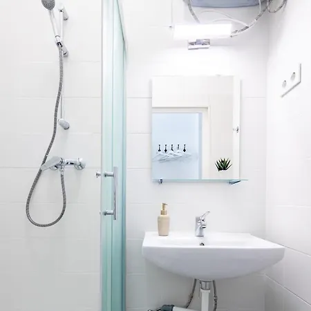 Apartamento Extreme Modern Aircon *