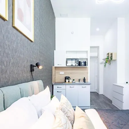 Appartement Extreme Modern Aircon