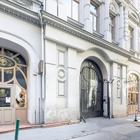 Extreme Modern Aircon شقة *