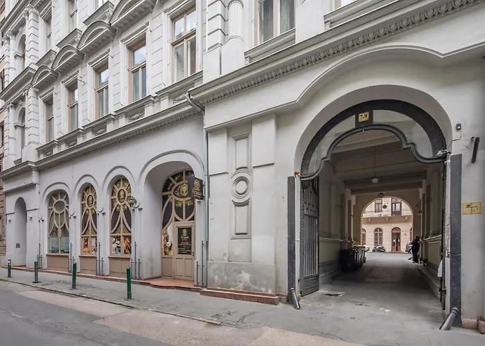 Extreme Modern Aircon بودابست