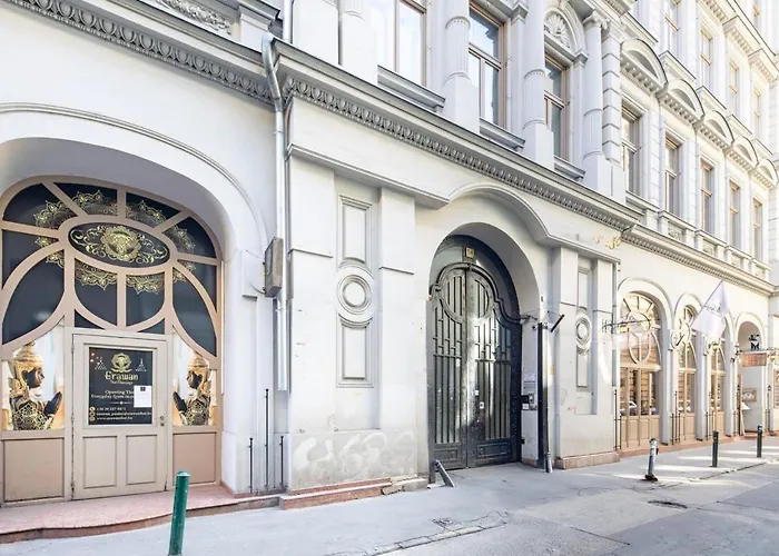 Extreme Modern Aircon شقة *