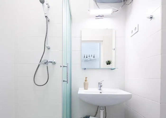 شقة Extreme Modern Aircon *