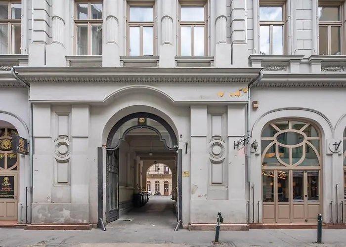 Extreme Modern Aircon * بودابست