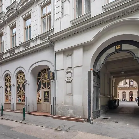 Extreme Modern Aircon Budapešť