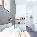 Apartamento Extreme Modern Aircon